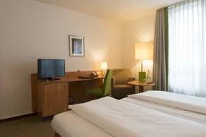 Hotel Mingarden - Chambre