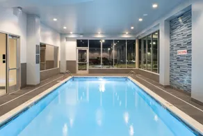 Hyatt Place East Moline/Quad Cities - Piscine
