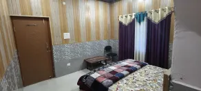 Omji Niwas - Kalindi - Rum