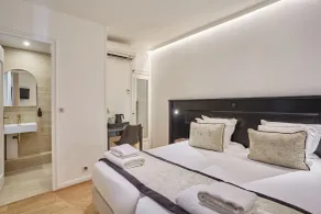 Hôtel Eiffel Rive Gauche - Rom