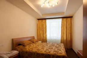 Tsaghkahovit Hotel - Room