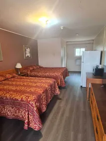 Skyways Motel Muskoka Gravenhurst ON 11 - Zimmer