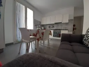 Sciesa Apartment 1st Floor - Air Conditioning - Wifi - Stue