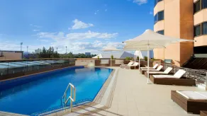 InterContinental Adelaide by IHG - Pool