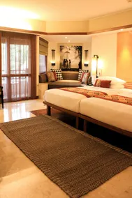 Grand Hyatt Bali - Room