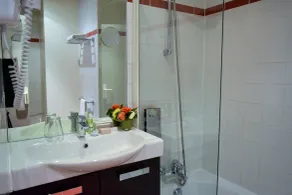 Hotel 29 Lepic - Zimmer