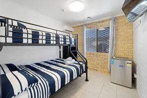 Motel Sunshine Coast - Room