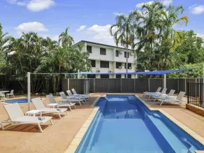 Novotel Darwin CBD - Pool