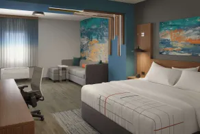 La Quinta Inn & Suites by Wyndham Bardstown - Chambre