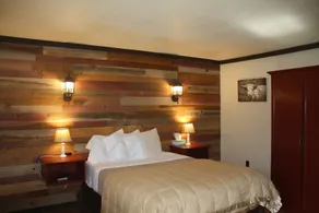 Highland Lodge - Rum