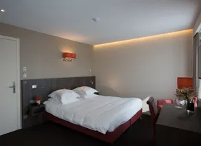 Albion Hotel - Room
