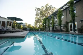 Southbridge Napa Valley - Piscine