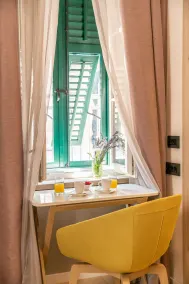 Boutique B&B Villa Faggioni - Habitación