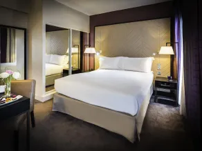 Sofitel Strasbourg Grande Ile - Chambre