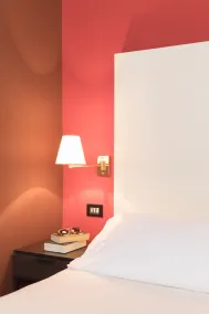 Hotel La Baia - Chambre