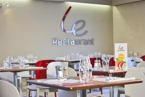 Campanile Maubeuge - Restaurant