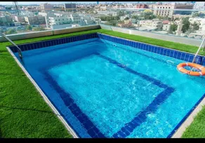 Dancenter Emerald Near Jeddah Corniche - Pool
