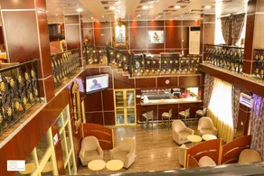 Noubou International Hotel - Restaurant