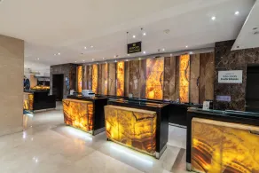 Hotel El Panama by Faranda Grand, a member of Radisson Individuals - Reception
