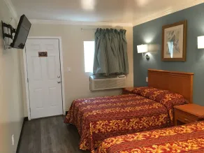 Lincoln Park Motel - Chambre