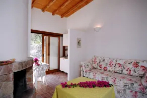 Tenuta Molino di Mare - Ecoresort with Villini - Quarto
