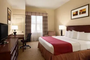 Country Inn & Suites by Radisson, Crestview, FL - Rom