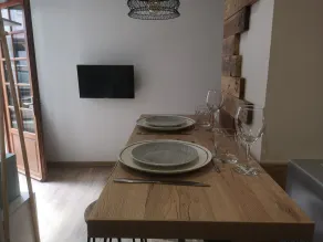 Studi'home - Restaurant