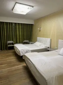 air hotel aviacion - Camera
