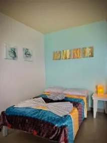 Playa Blanca Beach Resort - Room