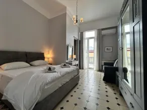 Tinion Hotel - Værelse