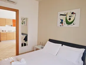 Colonna Rooms & apartment - Room