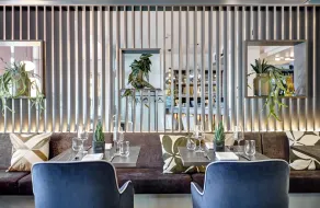 Leonardo Hotel München City West - Restaurant