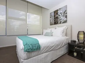 Accommodate Canberra - Quayside - Quarto