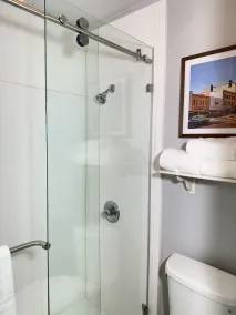 La Quinta Inn by Wyndham Stockton - Salle de bain