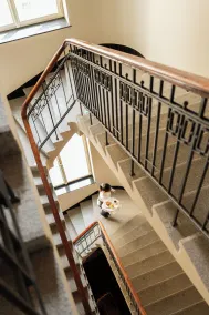  BoHo Prague Hotel, Small Luxury Hotels - Chambre