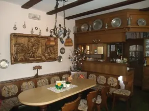 Gasthof Alte Post - Restaurant