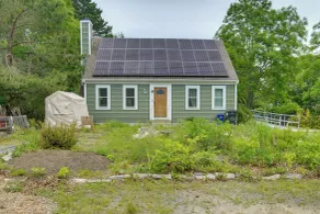 Family Mashpee Eco-retreat - Naturally Cape Cod! - Interiör