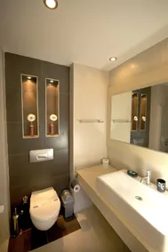 Club Alla Turca - Bathroom
