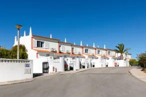 Moradias Villas Joinal - Recepción