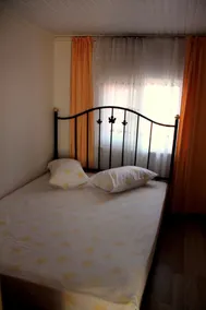 YAZICI MOTEL& APaRT - Chambre