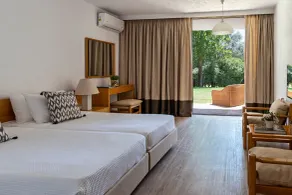 Amalia Hotel Olympia - Zimmer