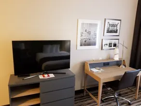 Country Inn & Suites by Radisson, Nashville Airport East, TN - Chambre