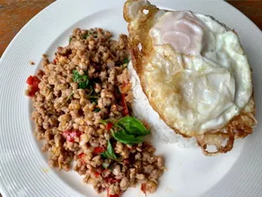555 Resort - Restaurant