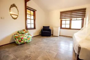 Kidrak Camping NAMASTE - Room