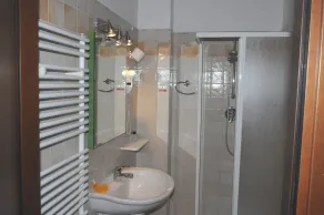 Marinetta Bed & Breakfast - Badezimmer
