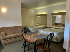 Calabogie Motor Inn - Habitación