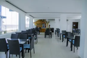 Trincomalee Beach Resort & spa - Restaurant