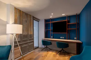 Hampton by Hilton Canterbury - Reception