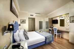 Ayasultan Hotel - Rom