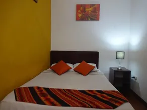 Cozy Wasi - Quarto